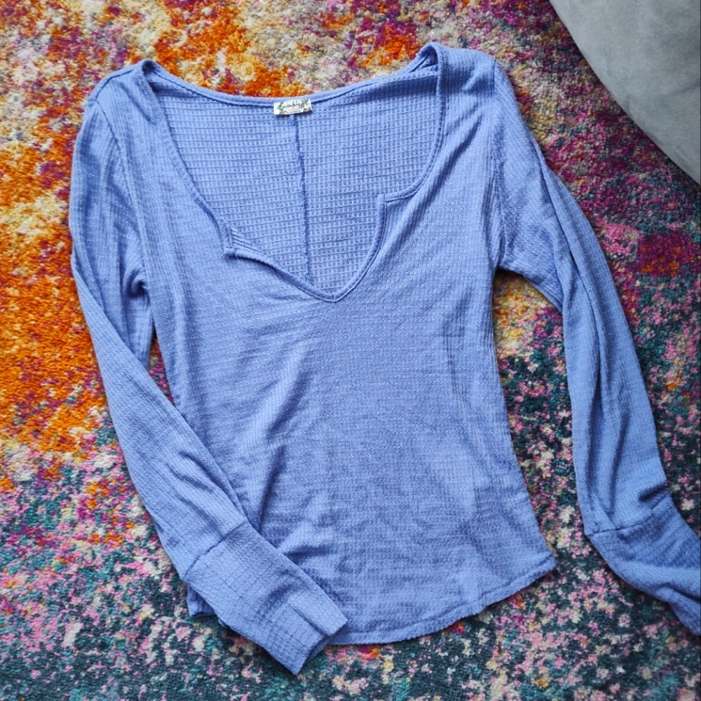 Free People - Large - Lupine Meadow